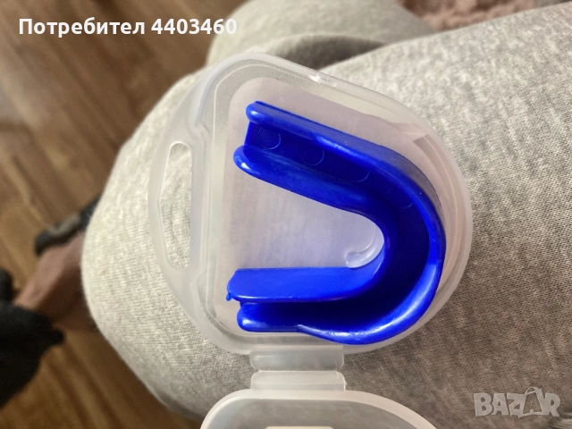 Протектори за зъби GameGuard