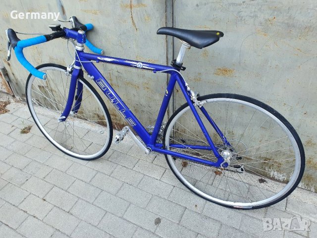 Спортен шосеен велосипед Bulls за деца, снимка 9 - Велосипеди - 37291347