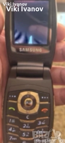 Самсунг Е500 , снимка 3 - Samsung - 52906190