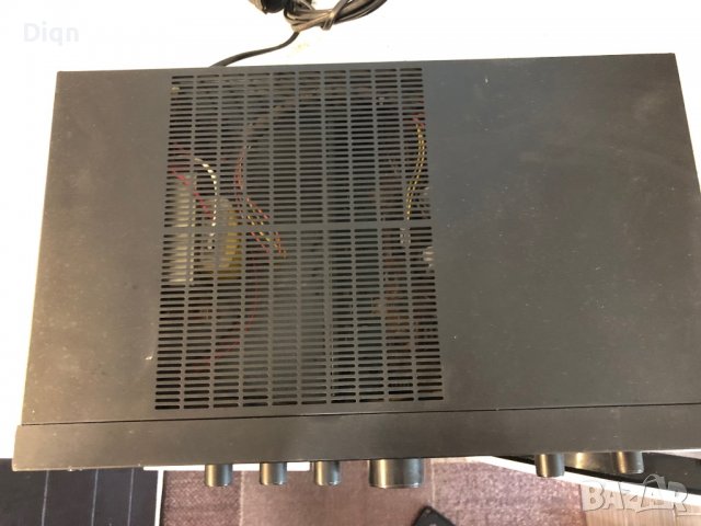 Proton AM-1, снимка 8 - Ресийвъри, усилватели, смесителни пултове - 37647204