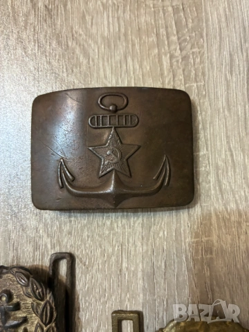 Лот военни катарами, снимка 2 - Антикварни и старинни предмети - 53221245