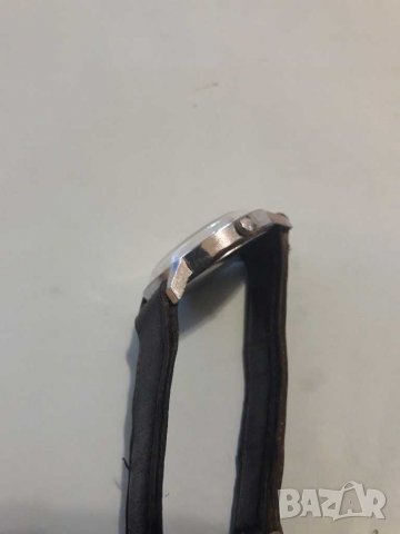 Стар механичен часовник , снимка 8 - Антикварни и старинни предмети - 29701877