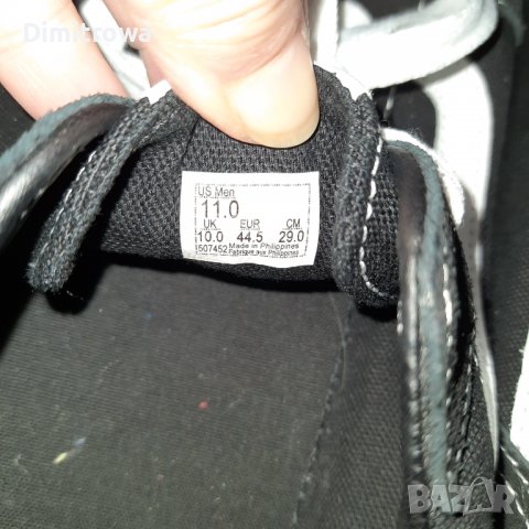 н.44.5 Vans, снимка 4 - Кецове - 39464993