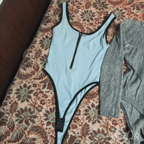 Боди 3бр за 6 лв