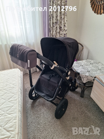 Bugaboo Cameleon 2, снимка 13 - Детски колички - 44701121