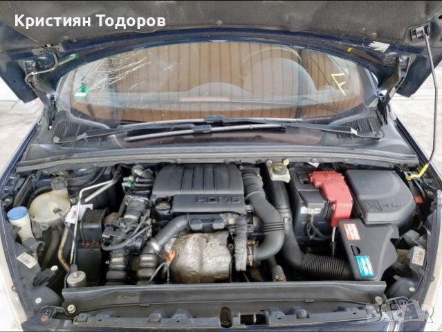 Пежо 308 на части, снимка 3 - Части - 36744724