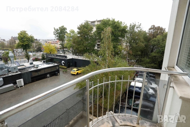 ТОП ЛОКАЦИЯ! Кръстова вада. Четиристаен апартамент., снимка 15 - Апартаменти - 51972750