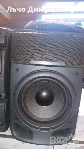 AIWA CX-NV50EZ, снимка 6 - Аудиосистеми - 51977124