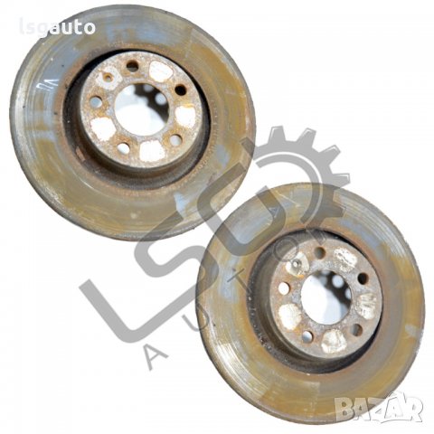 Комплект предни спирачни дискове AUDI A6 (4F, C6) 2004-2011 A151221N-54