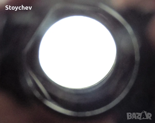 Върхов клас бинокъл E. Leitz Wetzlar Marseptit 7x50, снимка 7 - Други ценни предмети - 50549414