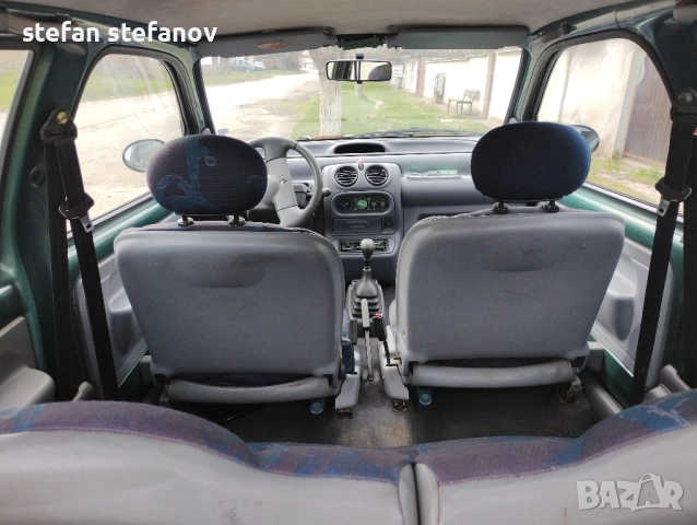 renault twingo, снимка 2 - Автомобили и джипове - 51973596