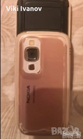 Нокия 6111, снимка 2 - Nokia - 54362634