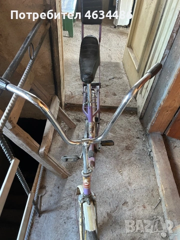 Колело Балканче, снимка 9 - Велосипеди - 53089060