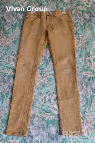 Мъжки дънки PULL&BEAR W32