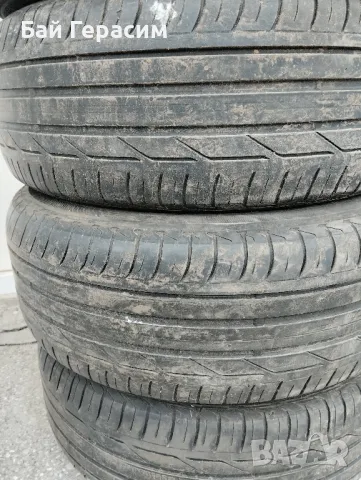 225 55 17 Бриджстон