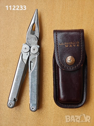 Leatherman Wave Classic
