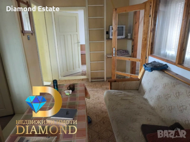 Къща с два гаража в град Гълъбово, снимка 11 - Къщи - 54135189