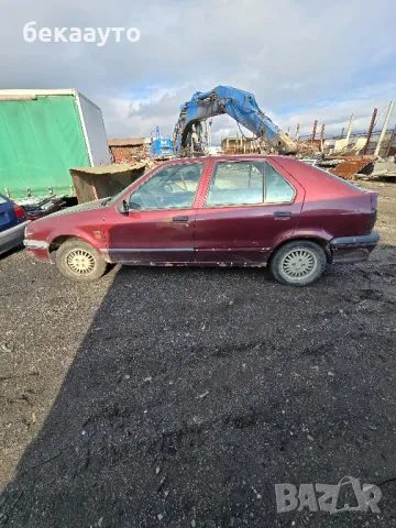 Renault 19 на части, снимка 3 - Автомобили и джипове - 48440713