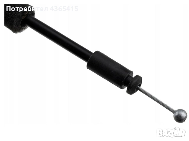 Брава за врата Renault Master 3 2010+ 805030009R, снимка 6 - Части - 52373000