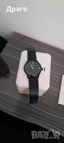 Часовник Novatti, снимка 3 - Мъжки - 37653867