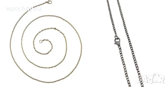 НОВ КАЧЕСТВЕН ДЖОБЕН ЧАСОВНИК С ВЕРИЖКА. ДЖОБНИ ЧАСОВНИЦИ С КЮСТЕК. POCKET WATCH.DJOBEN DZHOBEN, снимка 11 - Джобни - 20408999