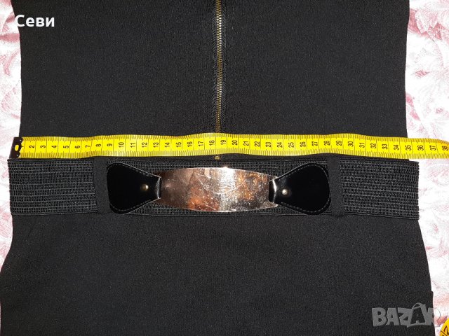 🖤Малка черна рокля🖤, снимка 4 - Рокли - 31460487