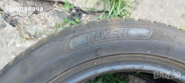 Летни гуми 15 , снимка 6 - Гуми и джанти - 51109958