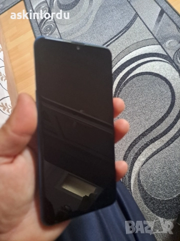 Samsung A10 s няма обхват здрав дисплей за части, снимка 7 - Samsung - 52206977