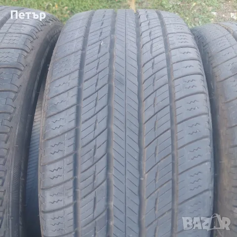 Гуми Uniroyal 245-40-18, дот 2023г., снимка 9 - Гуми и джанти - 55963128
