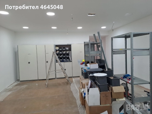 Бояджиийски Услуги - Пловдив, снимка 7 - Бояджийски услуги - 52337185