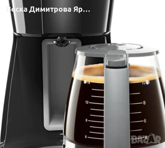 Кафемашина BOSCH CompactClass Extra, снимка 11 - Други - 51359853