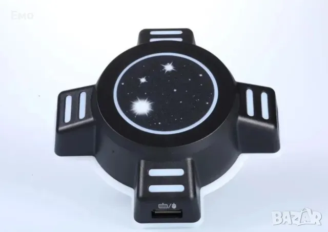 Промоция: Геймърска мишка и клавиатура за телефон, смартфон, таблет, снимка 3 - Друга електроника - 47740121