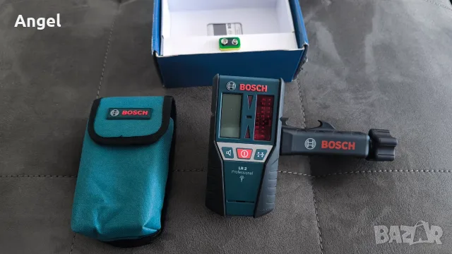 Лазерен приемник bosch LR2