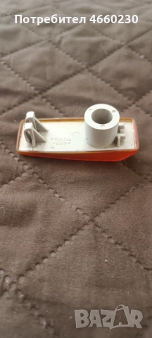 Части за мерцедес 124, снимка 6 - Части - 53018968