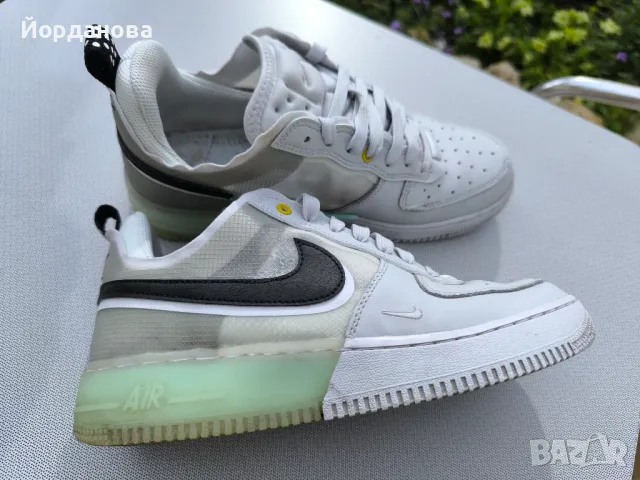 Маратонки  Nike 38.5 номер, снимка 2 - Детски маратонки - 49695277