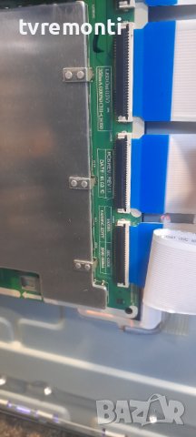 ИНВЕРТОРНА ПЛАТА (LED ДРАЙВЕР) BN96-39394A for Samsung UE65KS9502T, снимка 2 - Части и Платки - 36662658