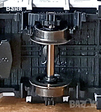 Вагон на Fleischmann 8362 - N - DC - DRG - втора ръка /като нов/ Piko, снимка 14 - Колекции - 54078696