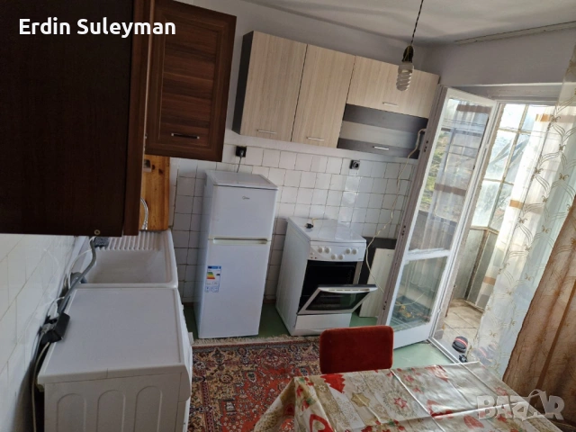 тдавам под наем тристаен апаратманет гр. Шумен, кв. Тракия, снимка 14 - Апартаменти - 54083907