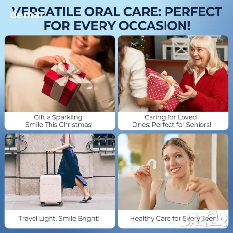 Ултразвуков почистващ апарат за фиксатори, 42kHz с UV почистване и два режима, снимка 8 - Други - 48966999