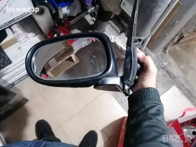 части за нисан алмера 