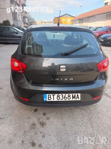 Seat Ibiza, снимка 4 - Автомобили и джипове - 53984783
