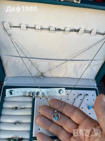 Бижута, снимка 2 - Други - 51795830