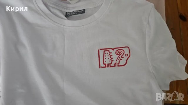 Тениски с лого / Щамповани Тениски, снимка 3 - Други - 49069273