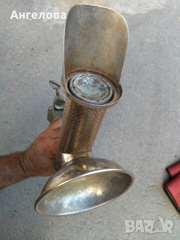 Машинка за домати , снимка 3 - Други стоки за дома - 51549505