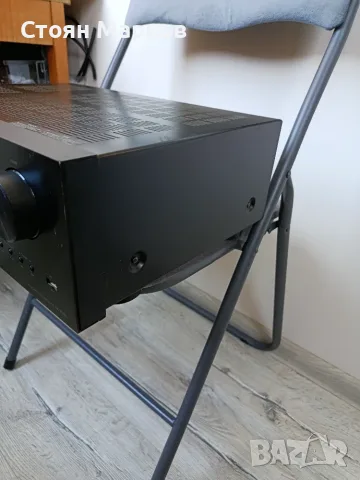 Onkyo TX-8050 Ресивър , снимка 4 - Ресийвъри, усилватели, смесителни пултове - 55778587