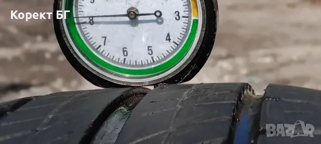 Гуми 185 65 15 Континентал Continental 4 броя. Нов внос. Не са нови! , снимка 2 - Гуми и джанти - 50199987