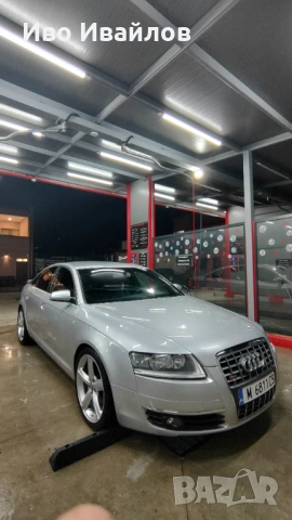 Джанти с гуми 19 Audi, снимка 5 - Гуми и джанти - 53948011