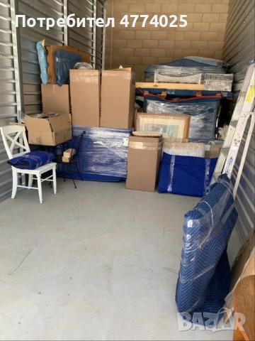 ХАМАЛСКИ УСЛУГИ и транспорт на изгодна цена, снимка 5 - Хамалски услуги - 53935453