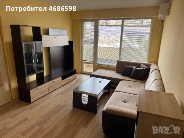 Давам под-наем 3-стаен Апартамент , снимка 3 - Апартаменти - 52837166