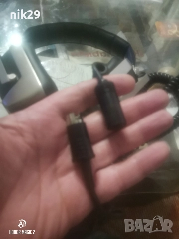 Слушалки Telefunken TH 60, снимка 5 - Слушалки и портативни колонки - 52595925